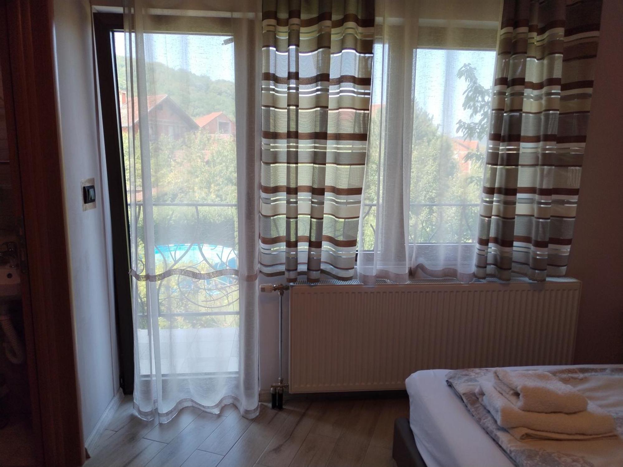 Guest House Dimitrije Niska Banja Eksteriør bilde