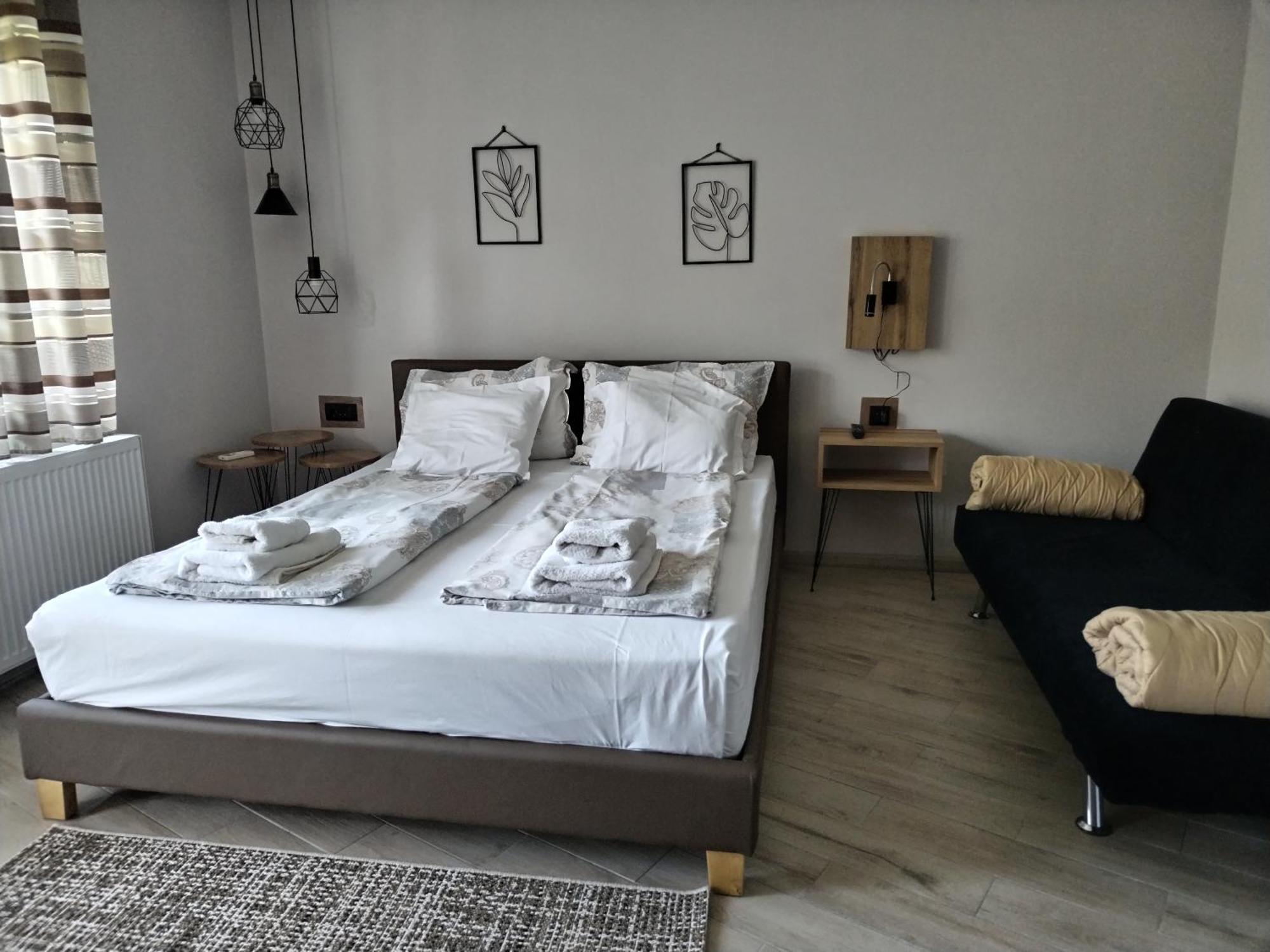 Guest House Dimitrije Niska Banja Eksteriør bilde